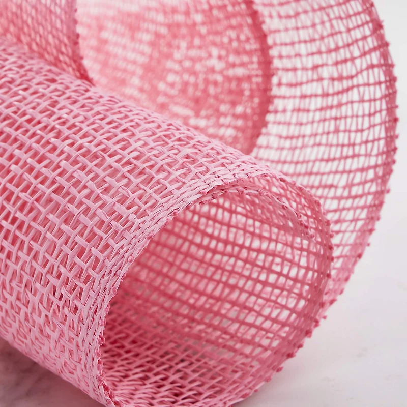 21" x 5yd. Poly Burlap Mesh by Celebrate It