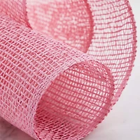 21" x 5yd. Poly Burlap Mesh by Celebrate It