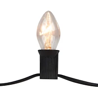 Jack-O-Lantern Halloween Luminary Pathway Markers Set