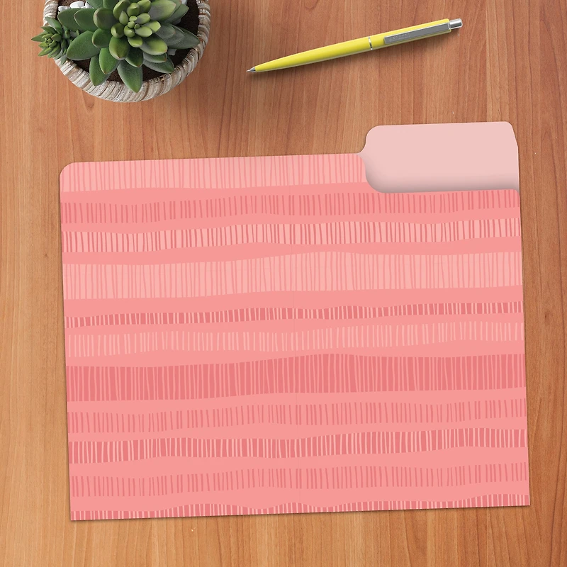 Joy Designer File Folder Set