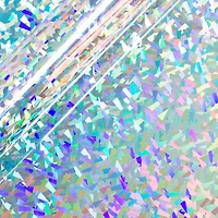 Siser® Holographic Heat Transfer Vinyl