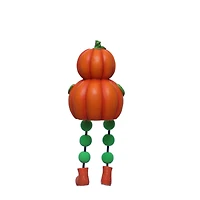 8" Pumpkin Shelf Sitter by Ashland®