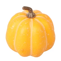 Orange & Cream Pumpkins & Gourds, 12ct. by Ashland®