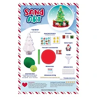 Creativity for Kids® Sand Art Tree