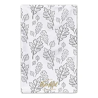 Always Thankful & Blessed Tea Towel Set