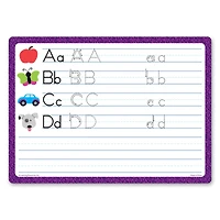 Learning Resources Trace 'n Learn Writing Activity Set