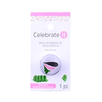 Flower Petal Decorating Tip, #125 by Celebrate It™
