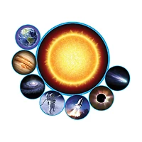 Primary Science - Shining Stars Projector