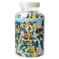 Sweet Tooth Fairy® Super Hero Sprinkle Mix