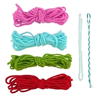 Lion Weaving Craft Kit by Creatology™