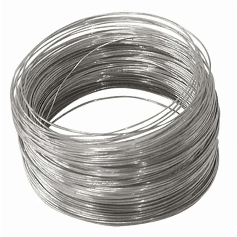 Ook® 28 Gauge Steel Galvanized Picture Hanging Wire, 100ft.