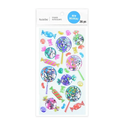 Shaker Candy Stickers by Recollections™