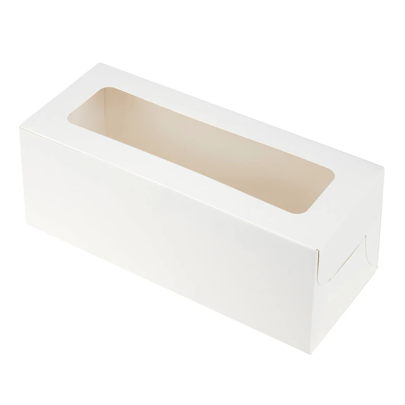 12 Packs: 3 ct. (36 total) 8" x 3.25" Window Treat Boxes by Celebrate It®