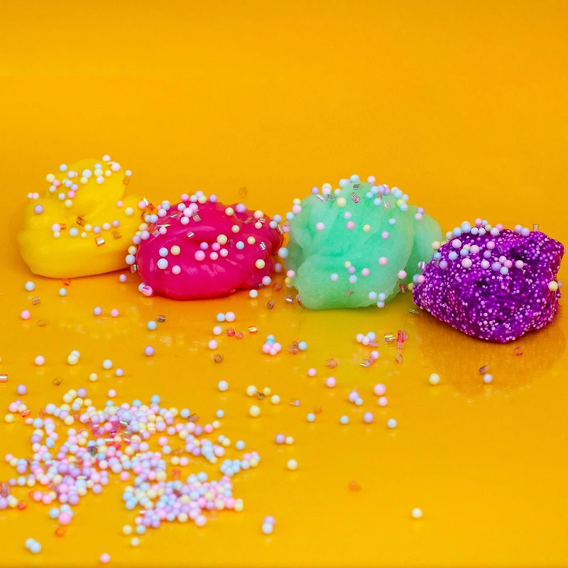 Play-Doh® Kawaii Mix & Play Scented Compounds