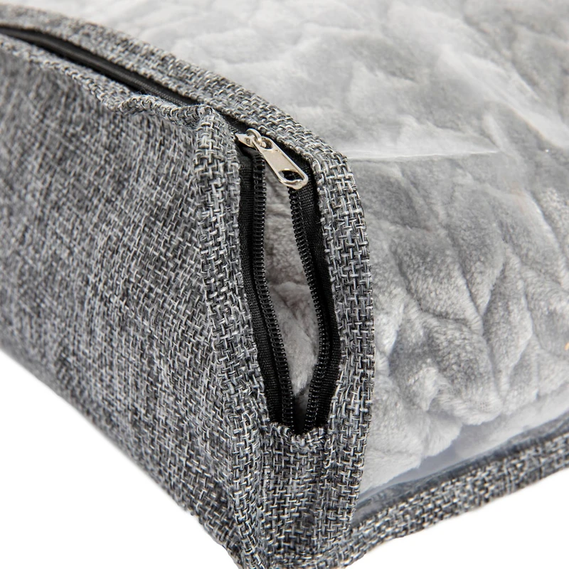 Household Essentials Under Bed Storage Bag Set