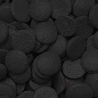 AC Food Crafting Bulk 12mm Polished Sequin Sprinkles, 25lb.