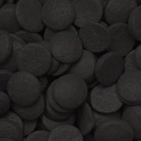 AC Food Crafting Bulk 12mm Polished Sequin Sprinkles, 25lb.