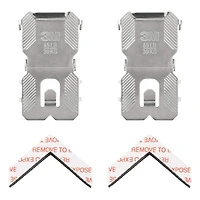3M CLAW™ 65lb. Drywall Picture Hangers