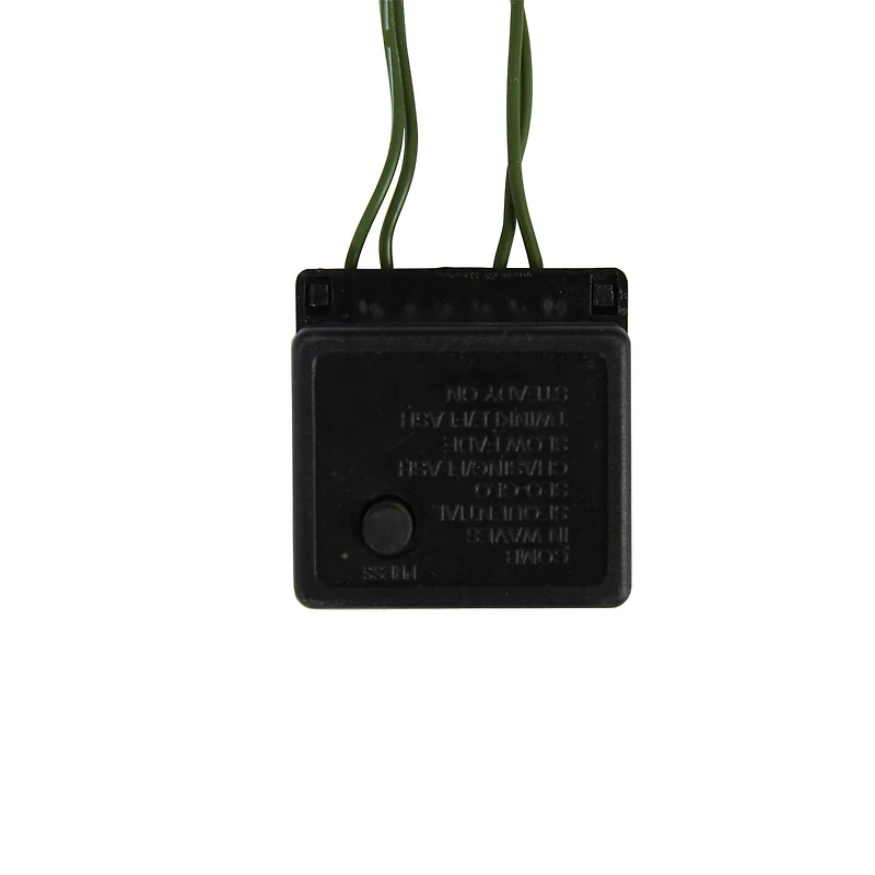 6.5ft. Pre-Lit Big Sky Spruce Artificial Christmas Tree with Clear Warm Multifunction LED Lights