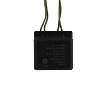 6.5ft. Pre-Lit Big Sky Spruce Artificial Christmas Tree with Clear Warm Multifunction LED Lights