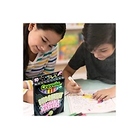 Crayola® Bold & Bright Broad Line Washable Markers, 10ct.