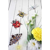 MP Studia MP Studia Plastic Canvas Counted Cross Stitch Kit Winged Friends