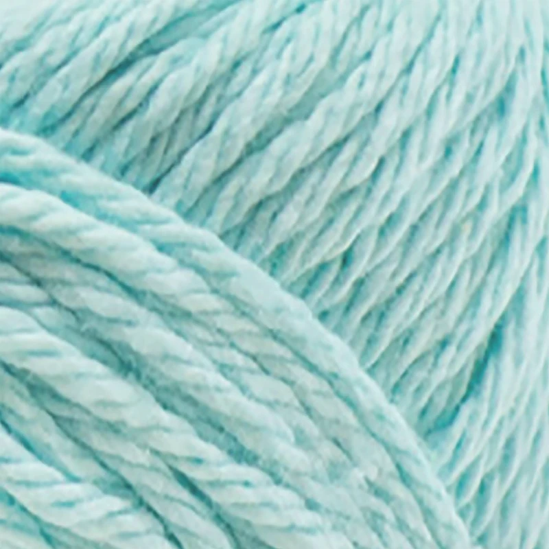 Lily® Sugar 'n Cream® Solid Yarn