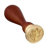 Leaf Sealing Wax Stamp by Recollections™