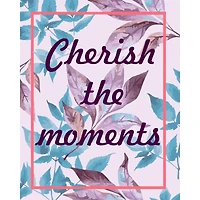 Crafting Spark Painting By Numbers Kit Cherish The Moment