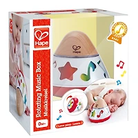 Hape Rotating Baby Music Box