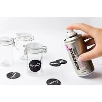 Montana™ Cans Clear Tech Adhesive Permanent Spray Glue