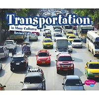 Pebble Plus Life Around the World Book Set