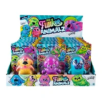 Assorted Orb™ Funkee Animalz Puppies Squishy Toy, 1pc.