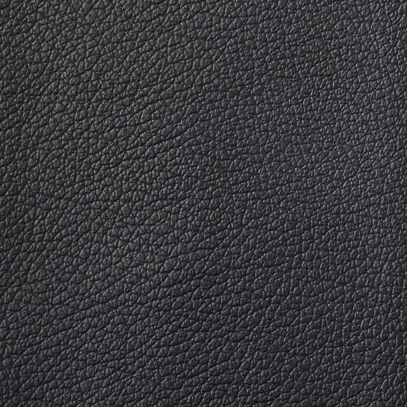 6 Pack: Black Leather Trim by ArtMinds™