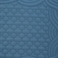 DII® Quilted Farmhouse Placemats