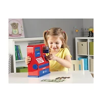 Pretend & Play - Teaching ATM Bank