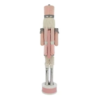 32" Pink Fairytale Nutcracker by by Ashland®