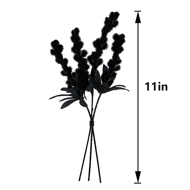 11" Mini Berry Bundle by Ashland