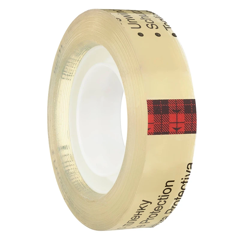Scotch® Double-Sided Tape
