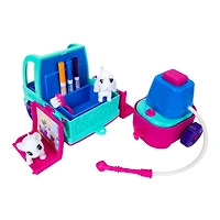 Crayola® Scribble Scrubbie® Pets! Pet Grooming Truck