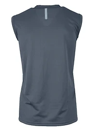 Galaxy By Harvic Men's Performance Muscle Tank