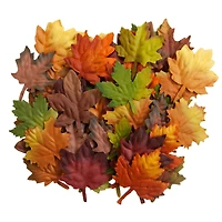 Fall Paper Leaf Embellishment Set by Recollections™