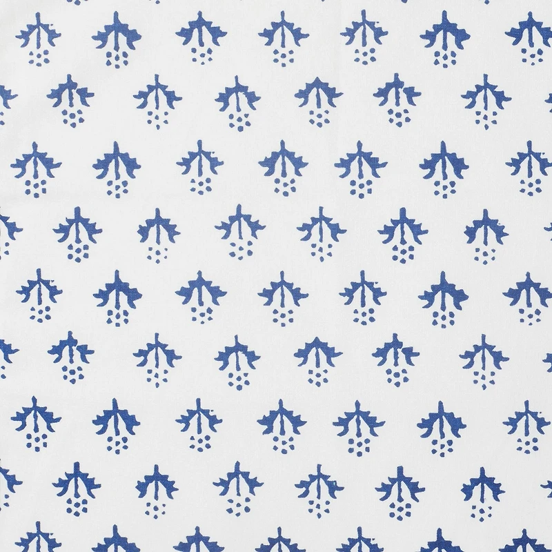 DII® Assorted Indigo Prints Napkin, 4ct.