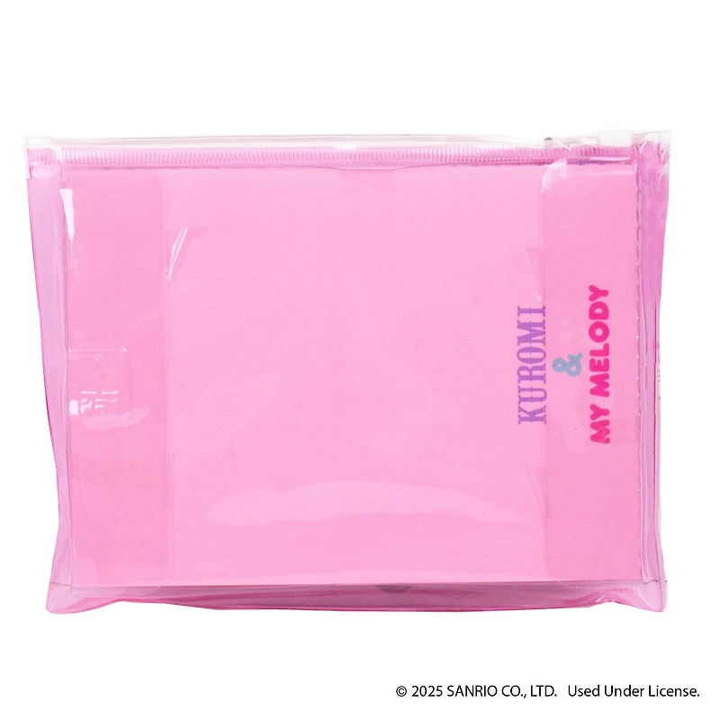 Hello Kitty® My Melody™ Stationery Pouch Set