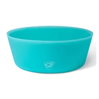 Silipint® 18oz. Aqua & Aurora Silicone Squeeze-A-Bowl Set
