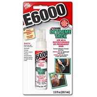 8 Pack: E6000® Extreme Tack® Glue
