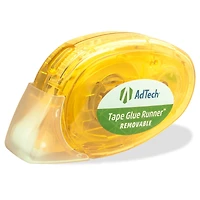 AdTech® Tape Glue Runner™ Removable