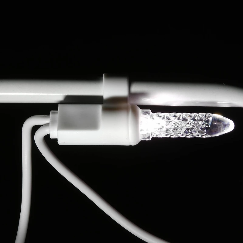 57" Lighted Happy Halloween Sign