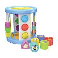 Early Learning - Pop & Discover Shape Sorter
