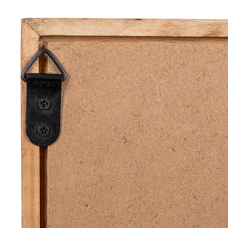 Hello Honey® Framed Destiny Sentimental Phrase Wall Art